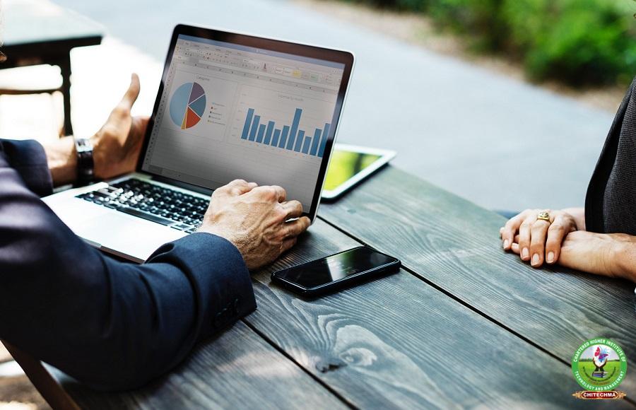 MBA in Digital Marketing and Branding