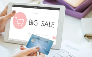 Digital Commerce
