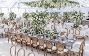 Event Planning