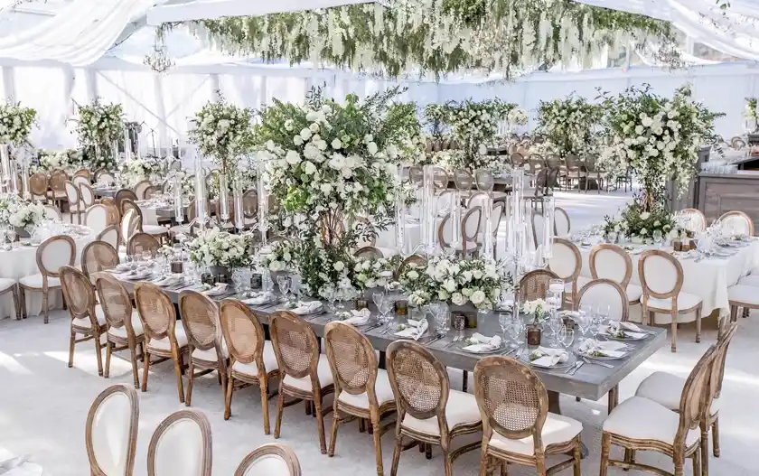 Event Planning