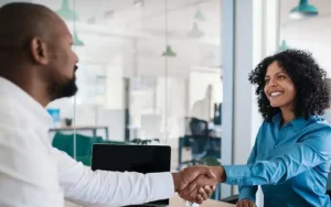 Human Resource Management (HND, BSC AND B-TECH)