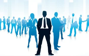Leadership and Strategic Management