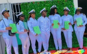 Logistics and Transport Management (HND, BSC AND B-TECH)