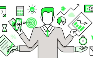 Project Management and Control