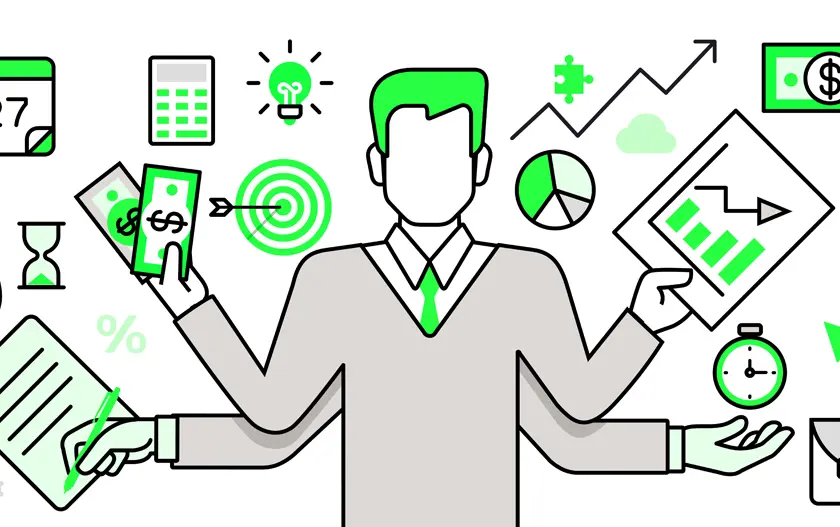 Project Management and Control