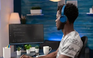 Computer Software Engineering (HND, BSC AND B-TECH)
