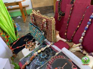 Fashion, Clothing And Textile (HND, BSC AND B-TECH)