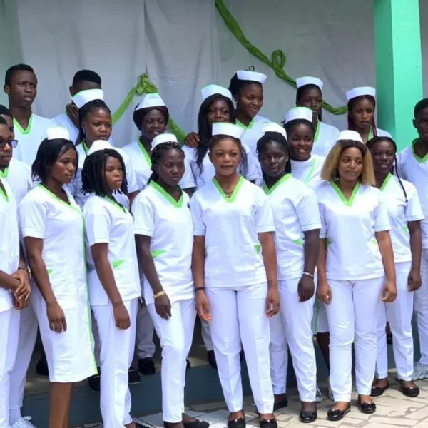 Medical Lab Technician