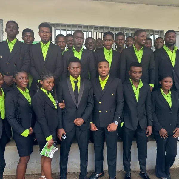 We Develop Skilled Graduates