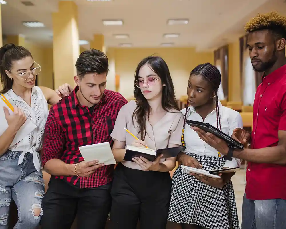 International programs