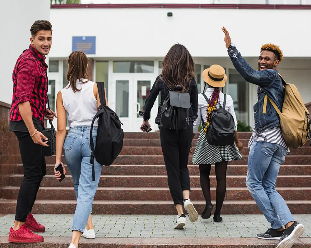 International programs